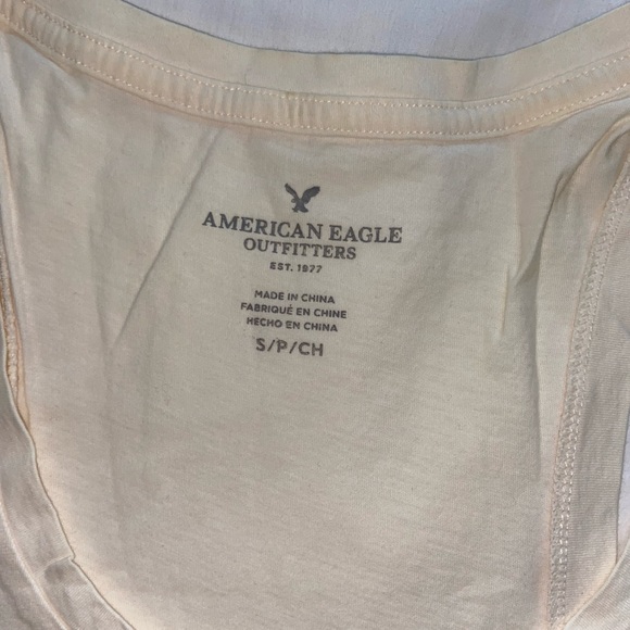 Loose muscle tank from American eagle outfitters - Picture 2 of 2